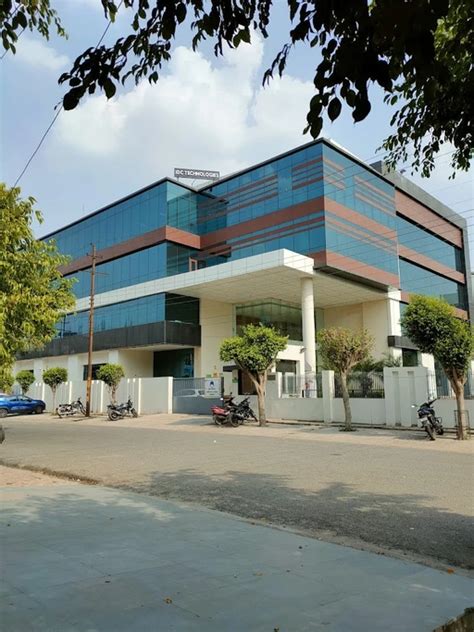 Idc Technologies in Noida (PI.